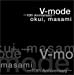 V-mode 10TH okui masami