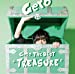 Gero The Best "Treasure"<初回限定盤A CD+DVD>