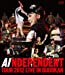 AI INDEPENDENT TOUR 2012-LIVE in BUDOKAN [Blu-ray]