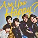 Are You Happy?(通常盤)