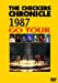 THE CHECKERS CHRONICLE 1987 GO TOUR (廉価版) [DVD]
