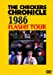 THE CHECKERS CHRONICLE 1986 FLASH!! TOUR (廉価版) [DVD]