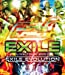 EXILE LIVE TOUR 2007 EXILE EVOLUTION [Blu-ray]