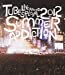 TUBE Live Around Special 2012 -SUMMER ADDICTION- [Blu-ray]