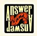 Answer And Answer (完全生産限定盤)(DVD付)