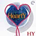 HeartY~赤い糸 ver.~(DVD付)