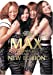 MAX PRESENTS LIVE CONTACT 2009 “NEW EDITION”(仮) [DVD]