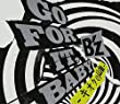 GO FOR IT,BABY-キオクの山脈-(初回限定盤)(DVD付)