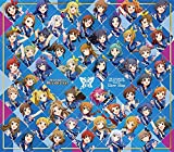 THE IDOLM@STER  MILLION THE@TER WAVE 10 Glow Map
