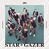 STARGAZER【通常盤】(CD ONLY) 