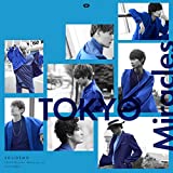 TOKYO Miracles(CD)(EMO盤)