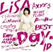 LiSA BEST -Day-&LiSA BEST -Way- WiNTER PACKAGE(期間生産限定盤)