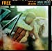 FREE(初回限定盤B)(DVD付)