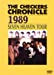THE CHECKERS CHRONICLE 【1989】 “SEVEN HEAVEN” Summer TOUR