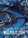 BUMP OF CHICKEN WILLPOLIS 2014(通常盤) [DVD]