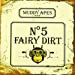 Fairy Dirt No.5 <初回限定盤>