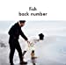fish(初回限定盤)(DVD付)