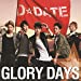 GLORY DAYS[初回限定盤B]