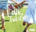 LOVE, HOLIDAY.(通常盤)(CD)