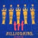 BILLIONAIRE　（マスターピース・シリーズ）