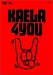 KAELA KIMURA 1st TOUR 2005 4YOU