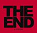 THE END(初回生産限定盤)