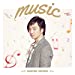 music(Music Video盤)(CD＋DVD)