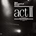actII [DVD]
