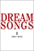 DREAM SONGS I[2014-2015]地球劇場 ~100年後の君に聴かせたい歌~ [DVD]