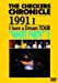 THE CHECKERS CHRONICLE 1991 I have a Dream TOUR "WHITE PARTY I" (廉価版) [DVD]