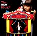 The BKW Show!! 【初回限定盤】(CD+DVD)