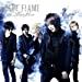 BLUE FLAME(初回限定盤B)(DVD付)