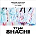 TEAM SHACHI[positive exciting soul盤](通常盤B)
