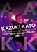 KAZUKI KATO 10th Anniversary Special Live“GIG”2016 ~Laugh & Peace~ALL ATTACK KK【DAY-2】 [DVD]