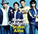 Stayin’ Alive(初回生産限定盤)(DVD付)