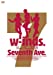 w-inds. Live Tour 2008 "Seventh Ave."