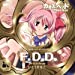 TVアニメ「CHAOS;HEAD」オープニングテーマ「F.D.D.」【初回限定盤】