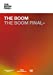 THE BOOM FINAL(通常盤DVD)