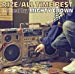 ALL TIME BEST mixed by MIGHTY CROWN(通常盤)