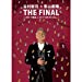 THE FINAL 谷村新司 青山劇場リサイタル~2003「句読点」&2014「CURTAIN CALL」 [DVD]