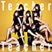 【Amazon.co.jp限定】 52nd Single「Teacher Teacher」<Type C>初回限定盤(オリジナル生写真付)