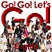 Go! Go! Let`s Go!(DVD付)