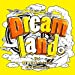 Dreamland。feat. RED RICE (from 湘南乃風), CICO (from BENNIE K)(通常盤)
