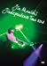 JIN AKANISHI “JINDEPENDENCE” TOUR 2014 [DVD]