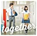 together(初回限定盤)(DVD付)