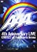 AAA 4th Anniversary LIVE(仮) [DVD]