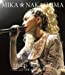 MIKA NAKASHIMA LIVE IS“REAL"2013 ~THE LETTER あなたに伝えたくて~ [Blu-ray]
