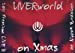 UVERworld 2011 Premium LIVE on Xmas(初回生産限定盤) [DVD]
