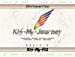 2014ConcertTour Kis-My-Journey(仮) (初回生産限定盤) (DVD3枚組)