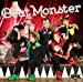 Beat Monster [B盤/通常盤] [CD]